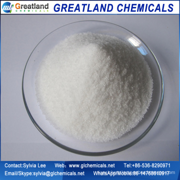 sodium polyacrylamide